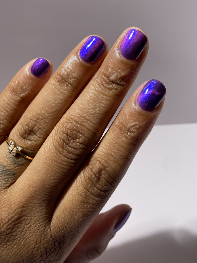 The Moon Prince