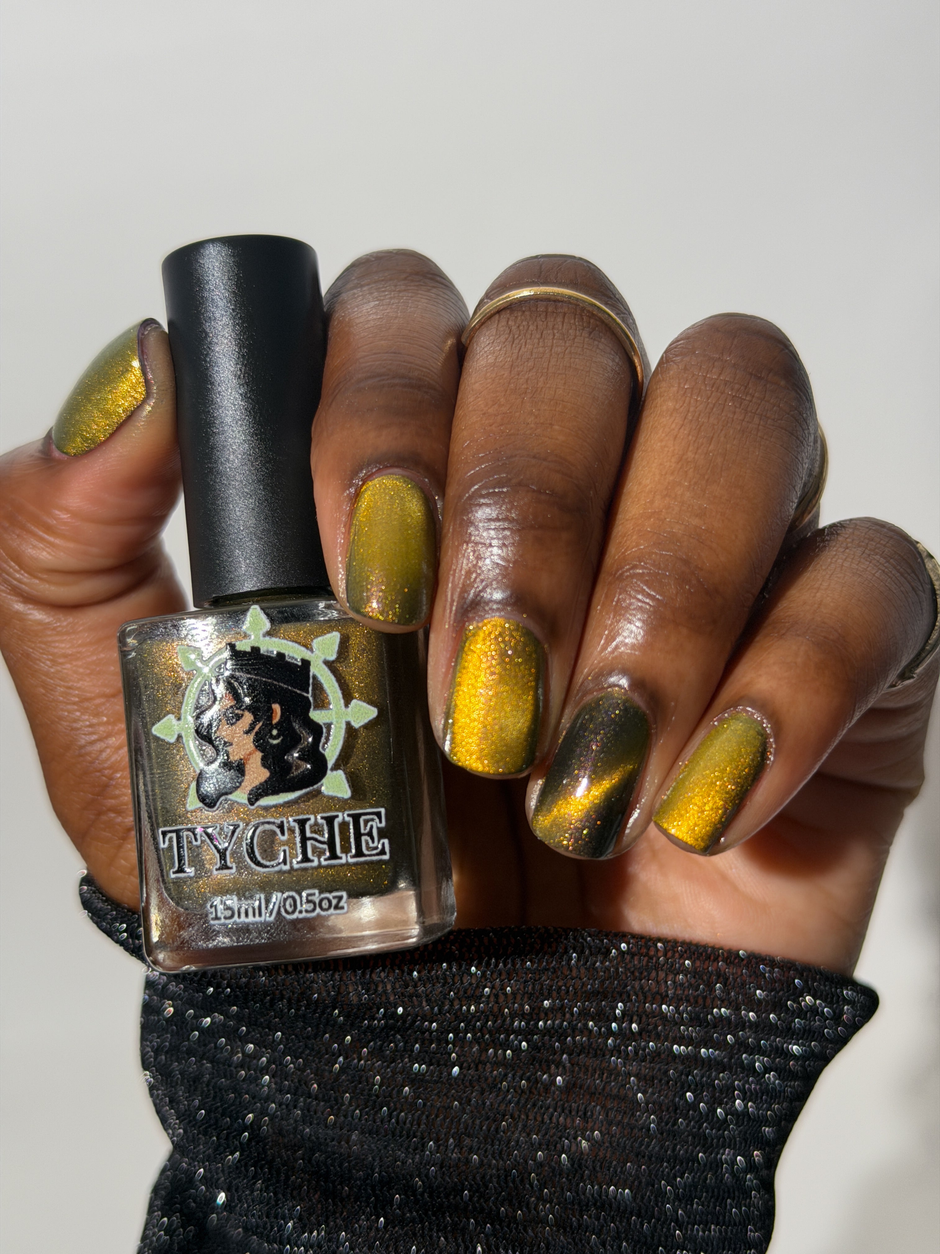 For Those Who Come After