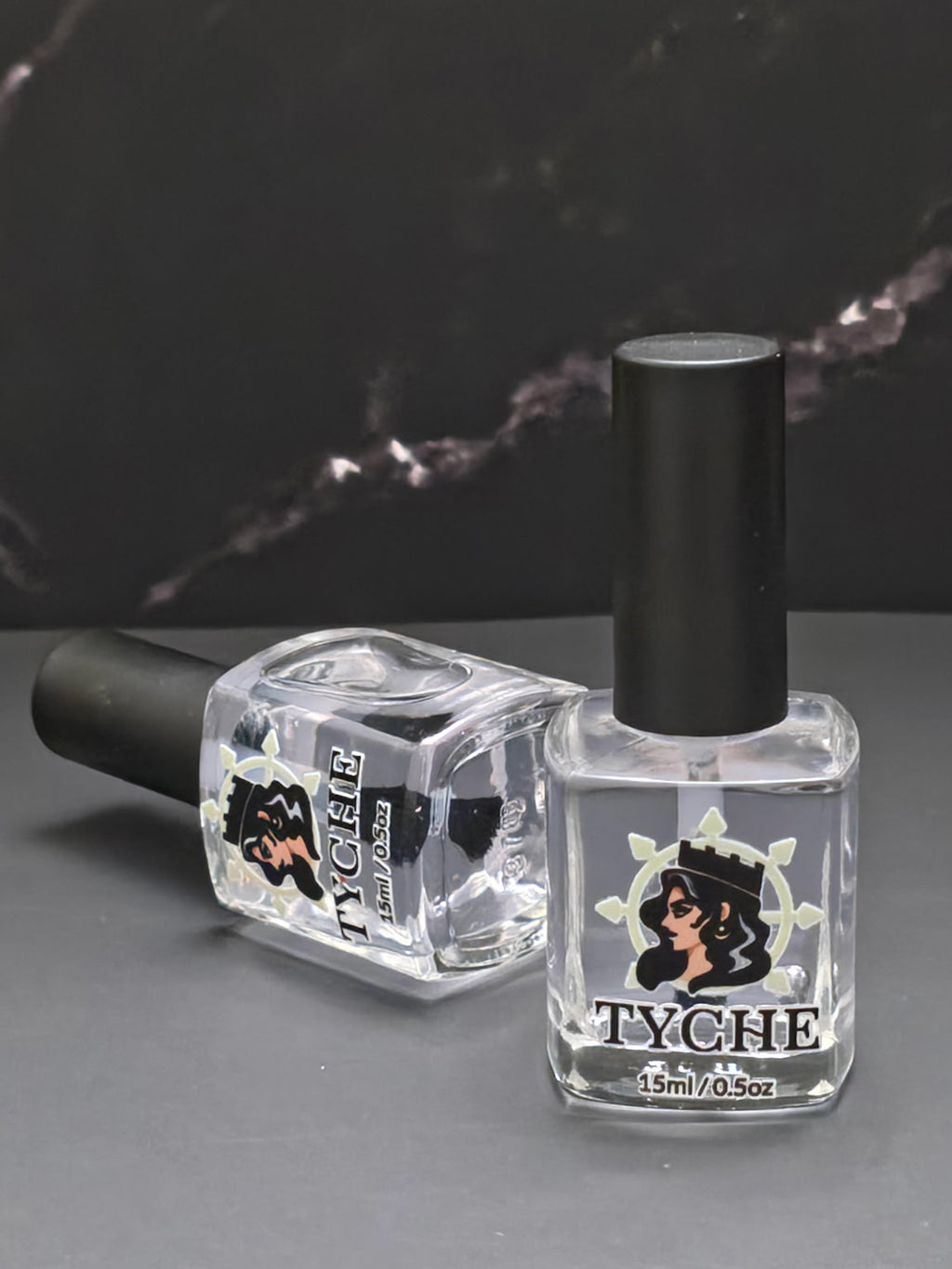 Aura Farming Top Coat