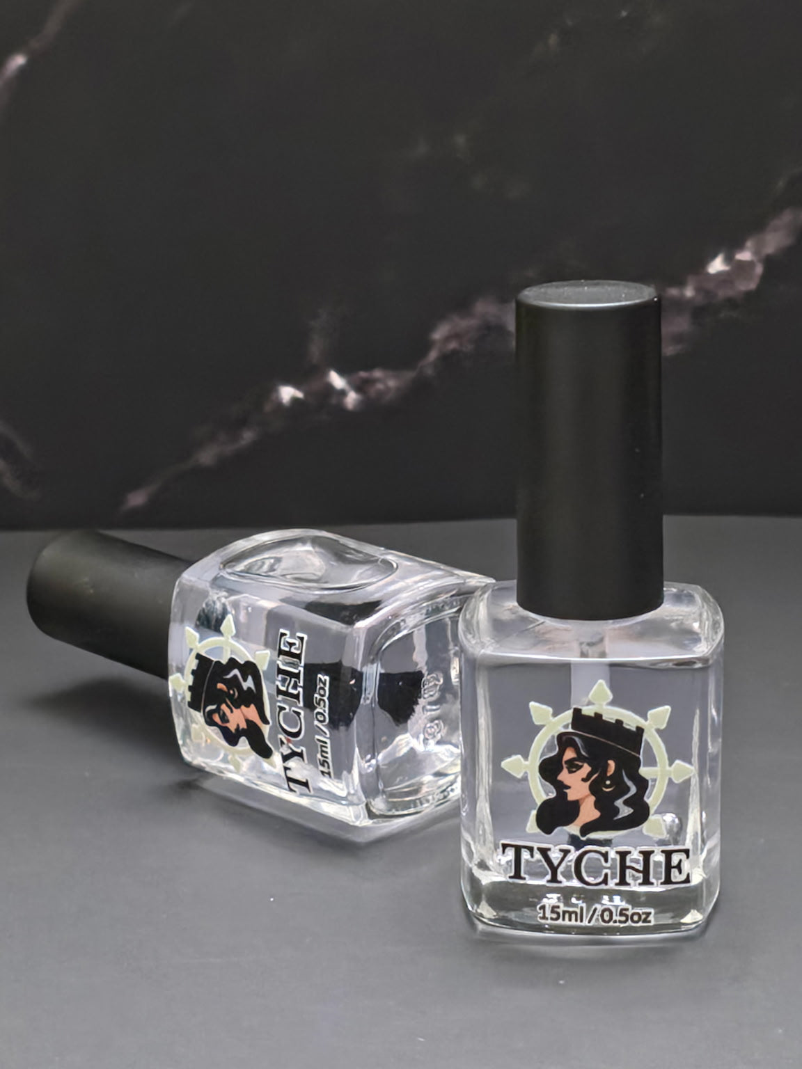 Aura Farming Top Coat