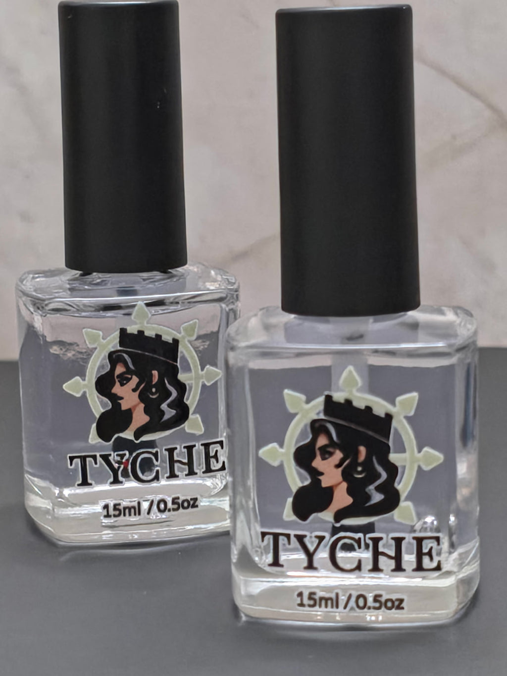 Aura Farming Top Coat
