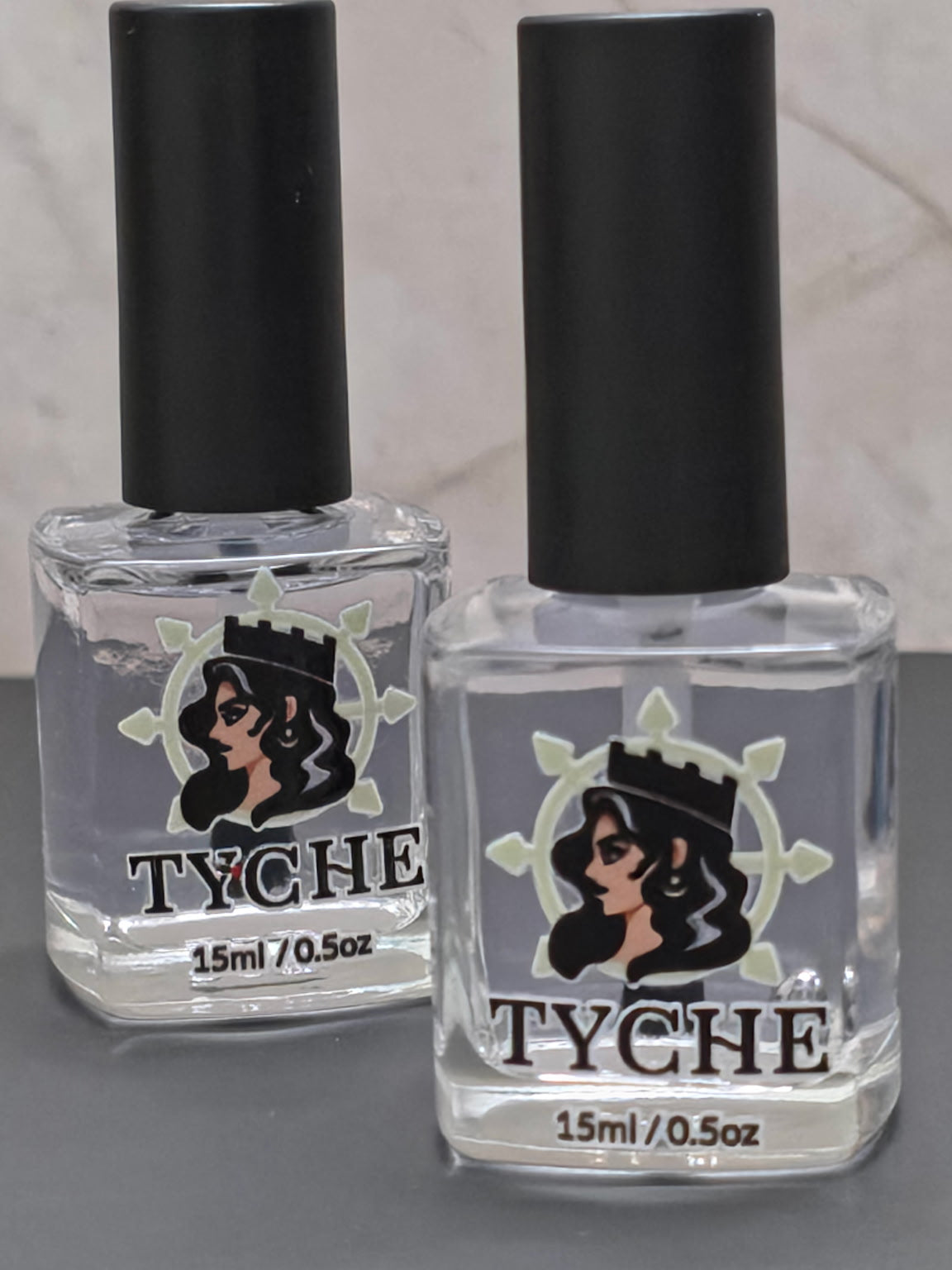 Aura Farming Top Coat