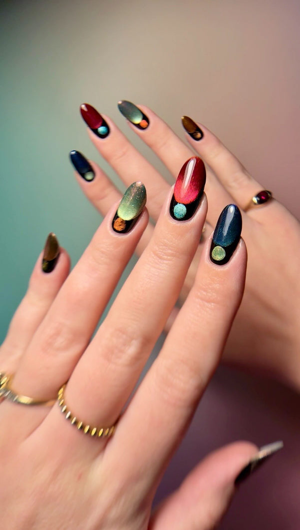 SAPPHIRENAILGIRL