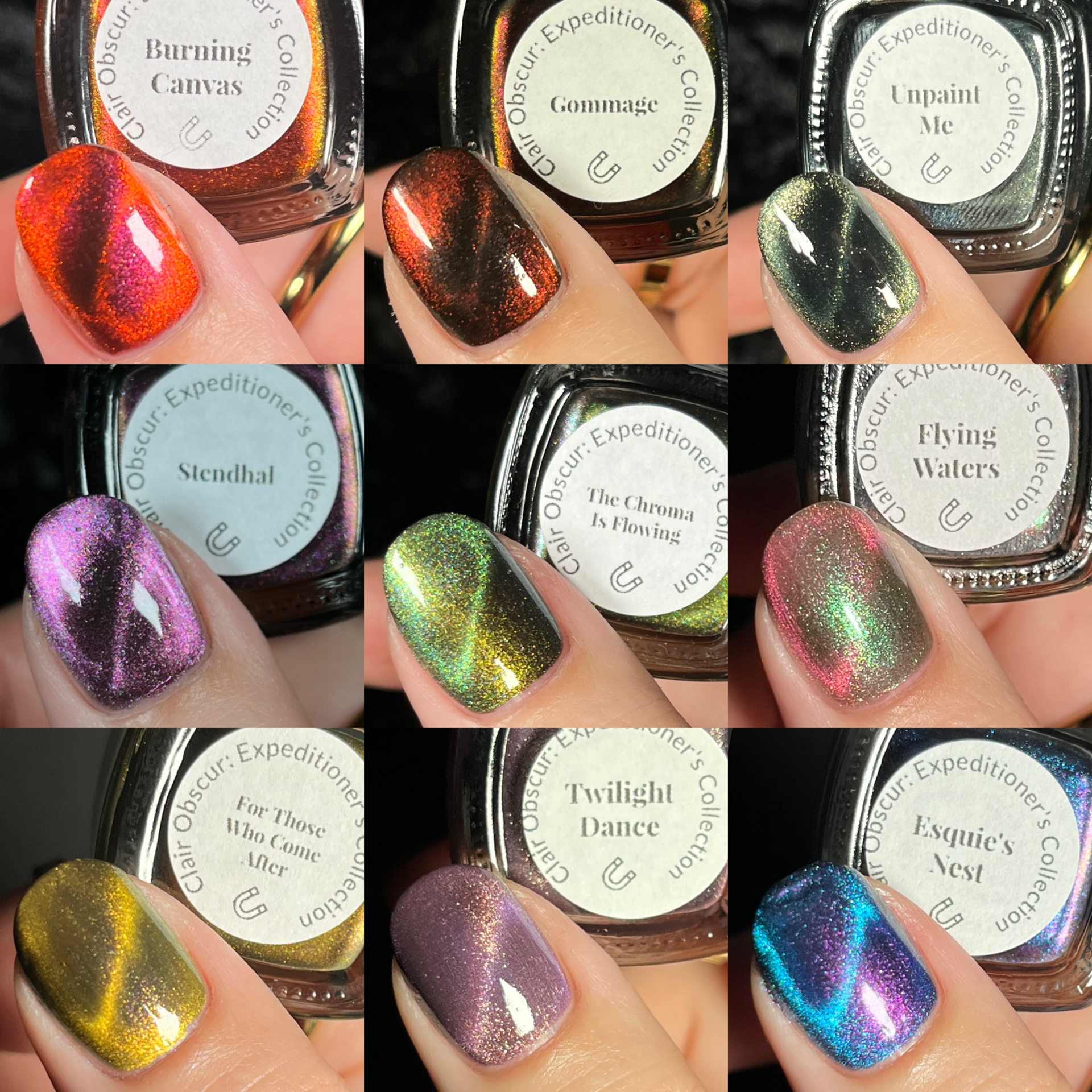 Expeditioner's Bundle