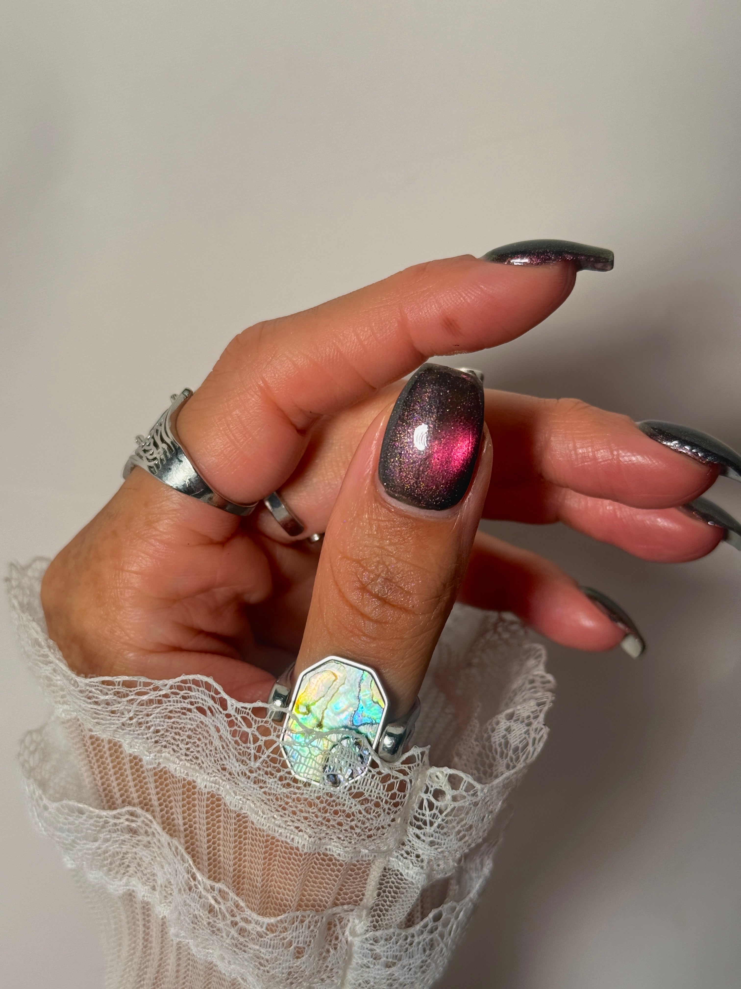 Budget Barbie – Tyche Lacquer