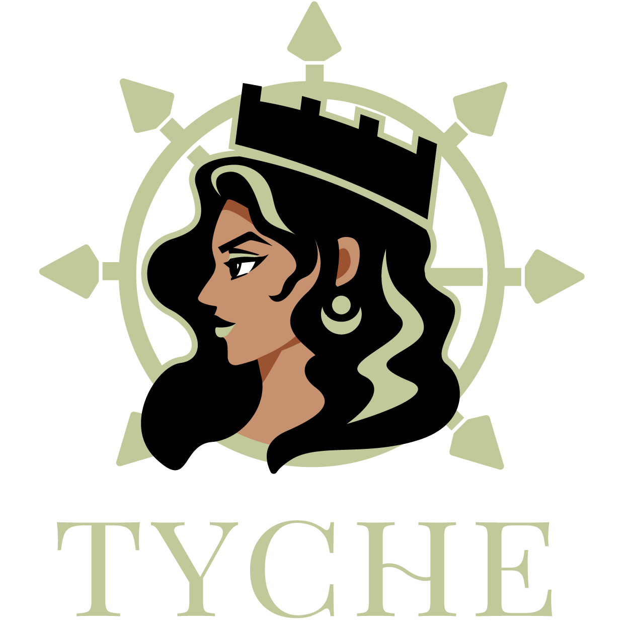 Tyche Lacquer