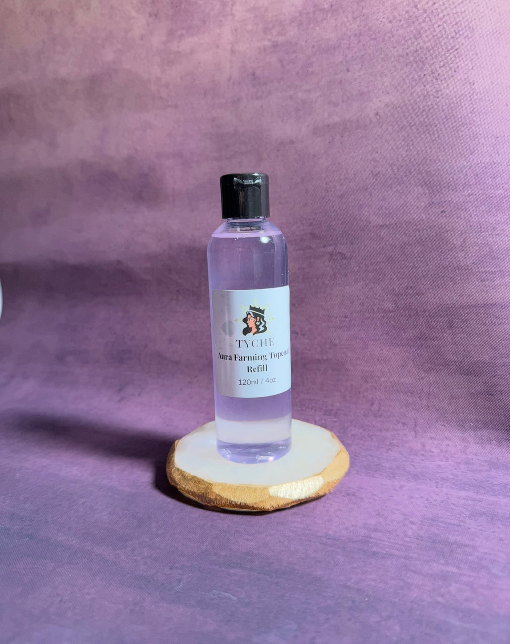 Aura Farming Top Coat