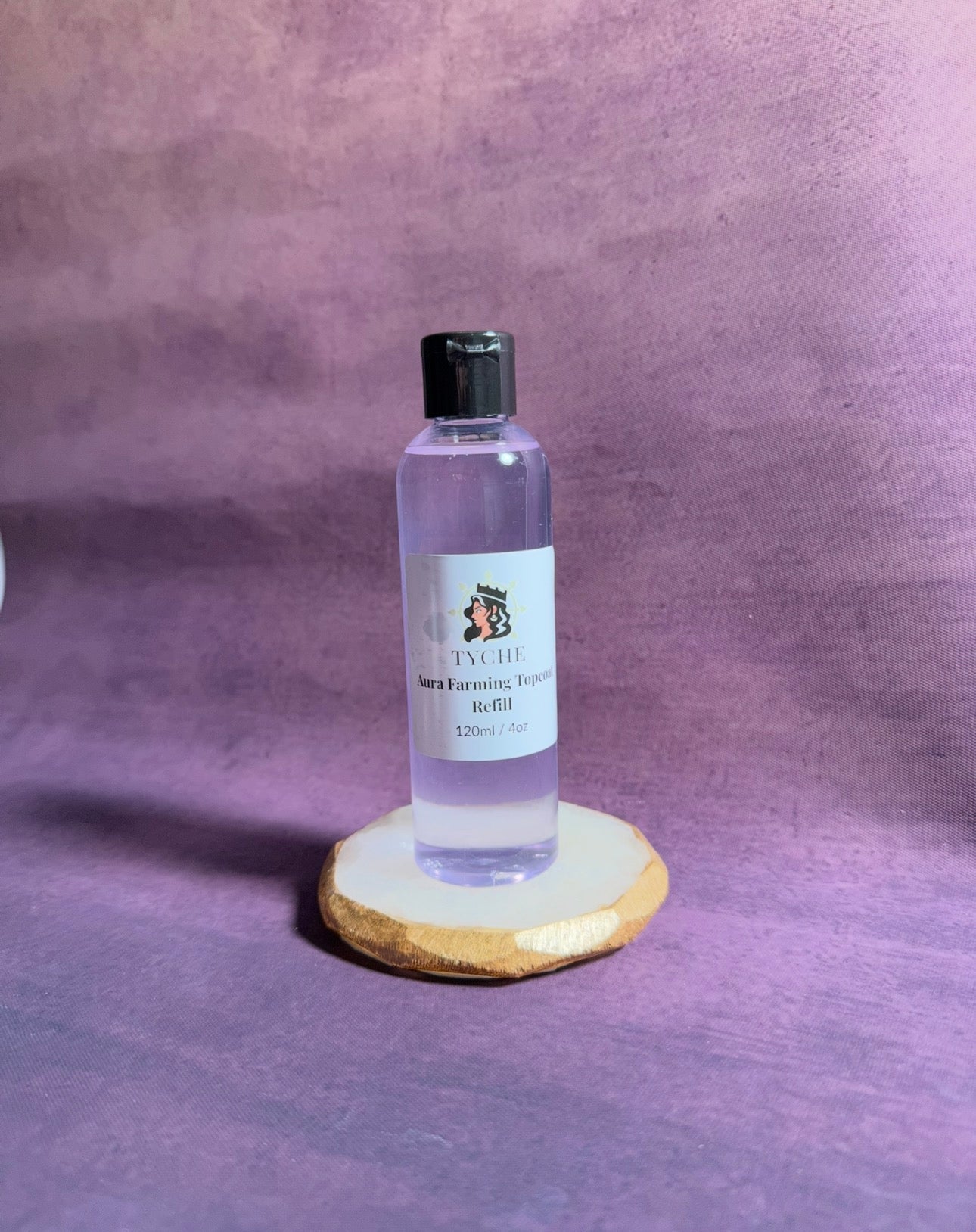 Aura Farming Top Coat
