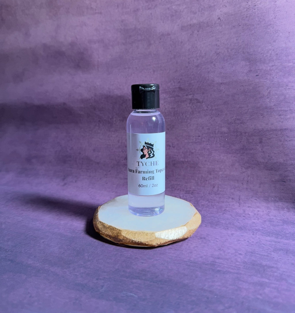 Aura Farming Top Coat