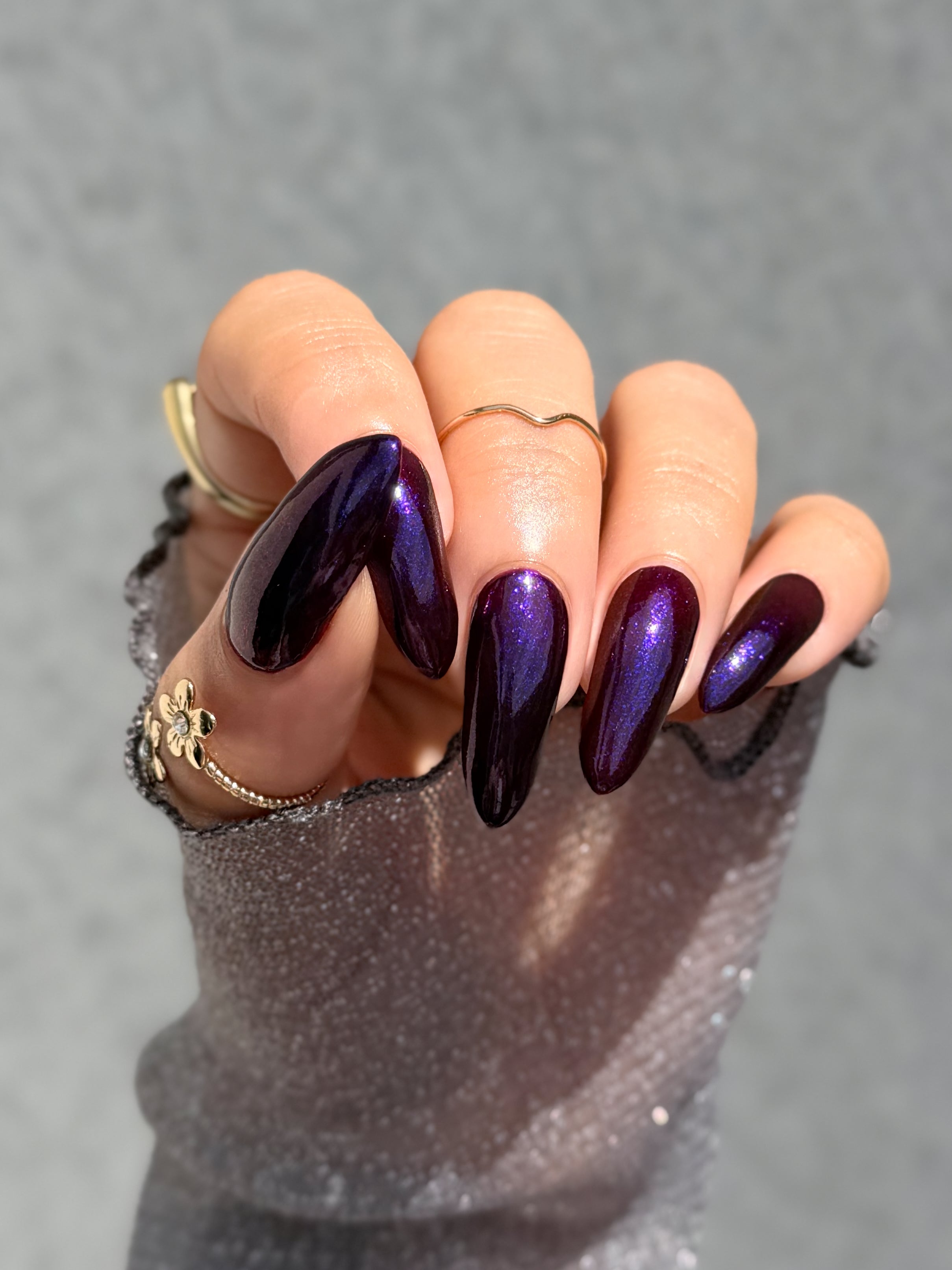 Queen Of The Damned