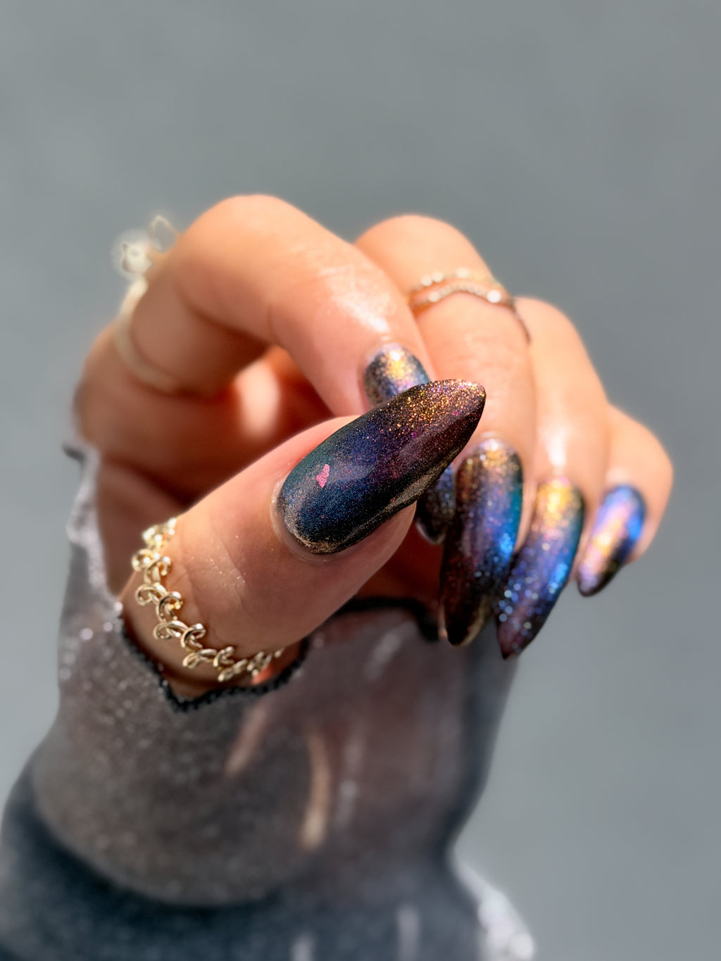 Spellcaster