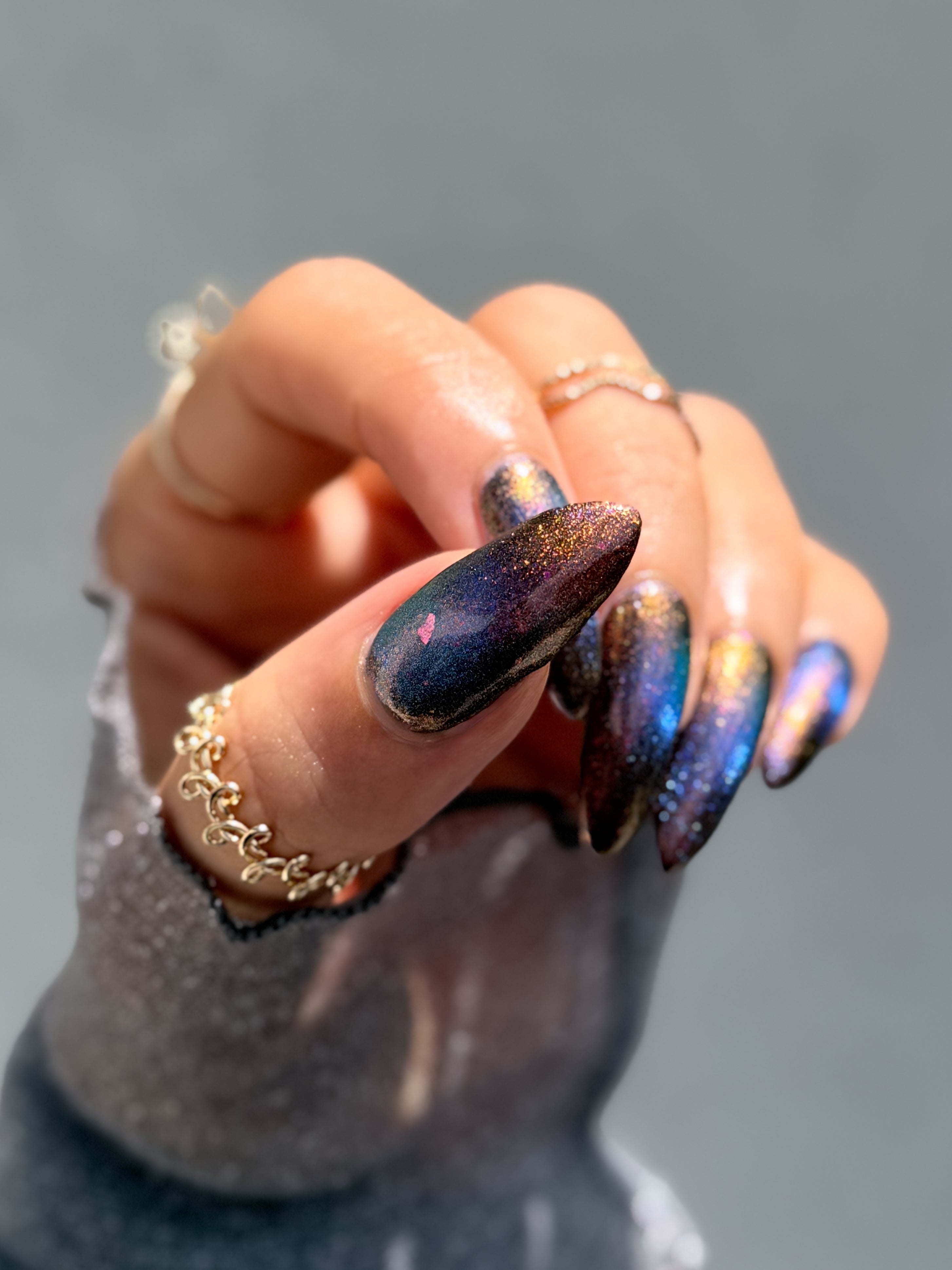 Spellcaster