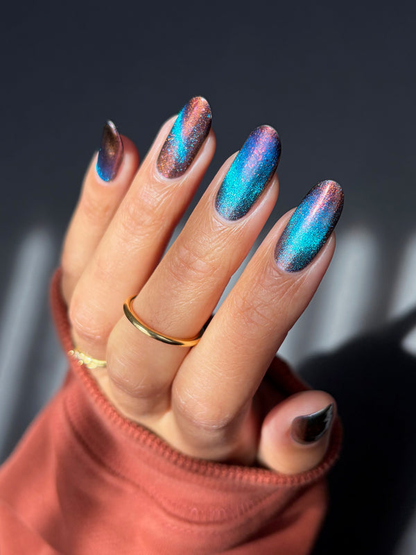 MAC_N_NAILS