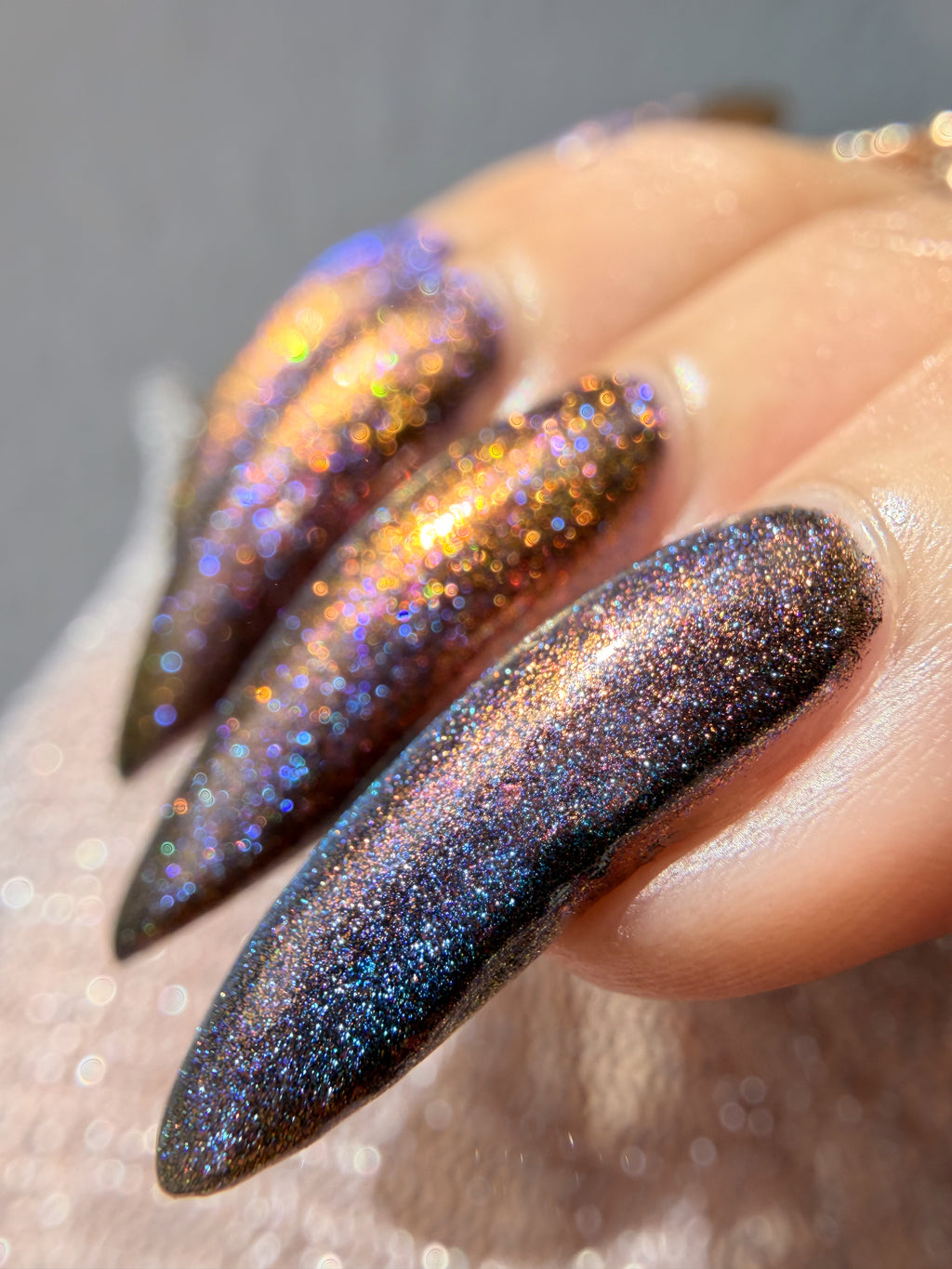 Spellcaster