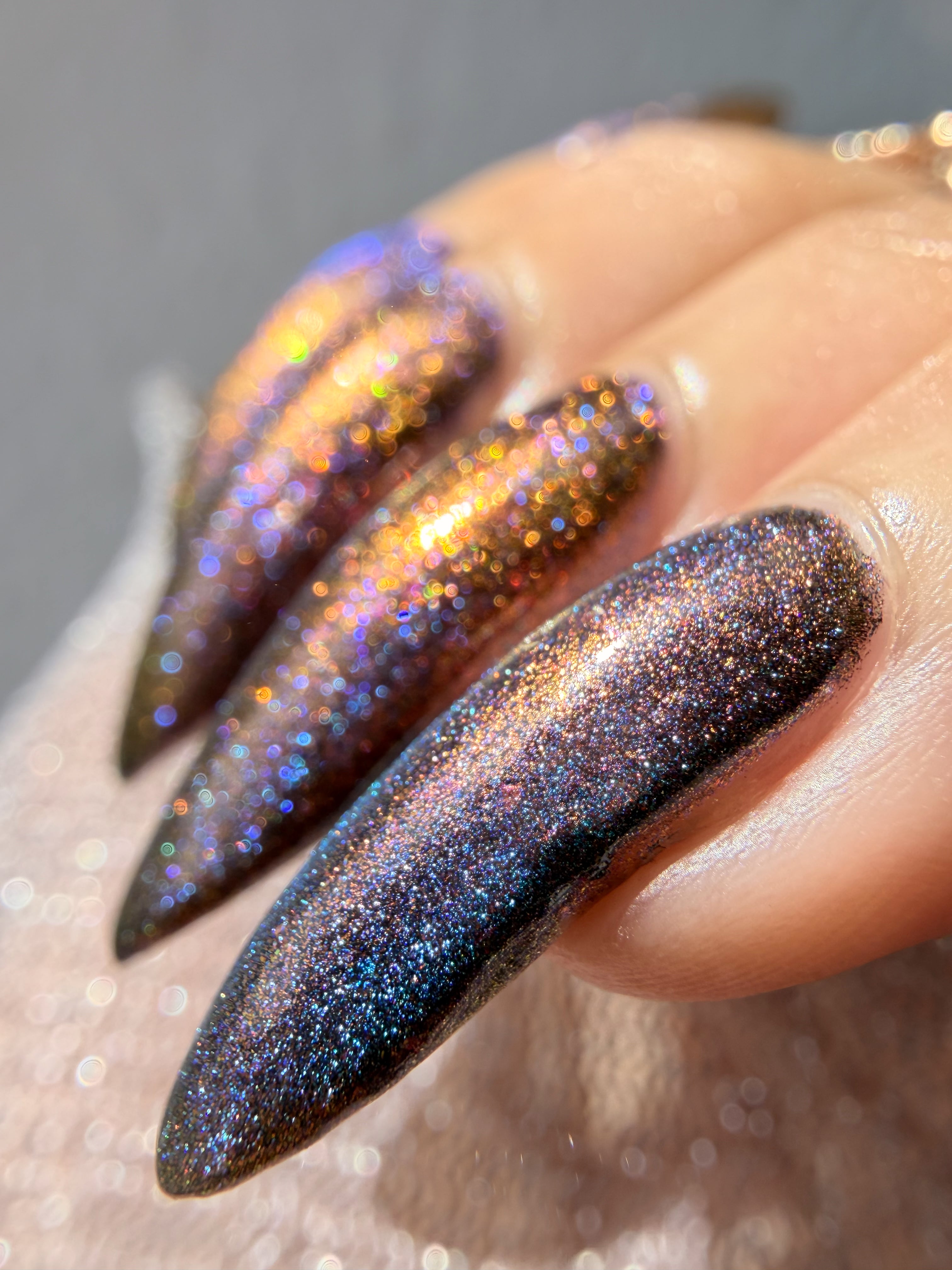Spellcaster
