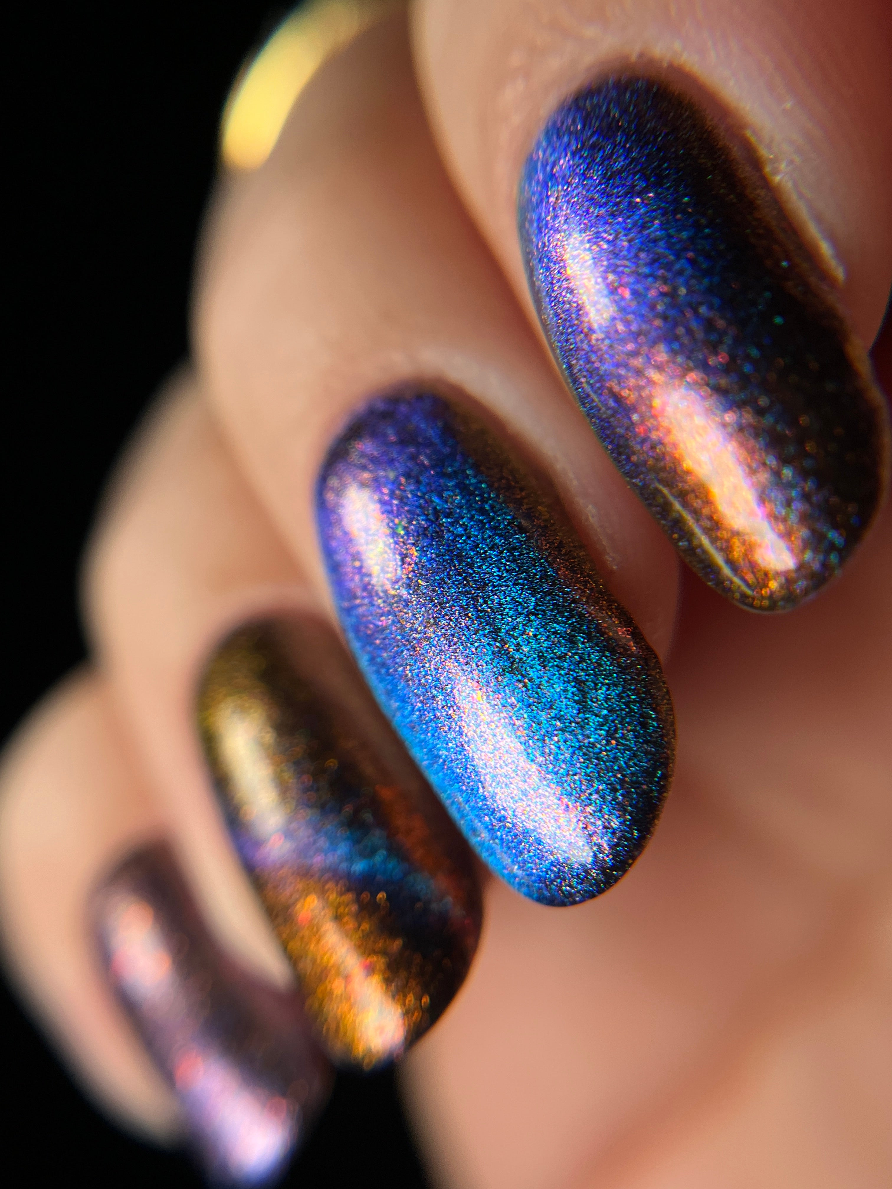 Spellcaster