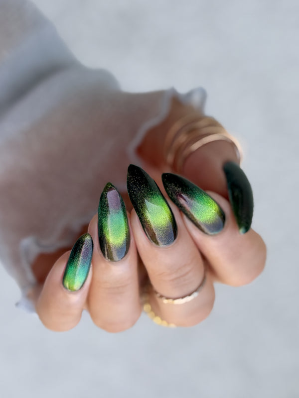 COLORFULLY.PAINTED