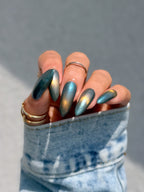 I Miss The Portal