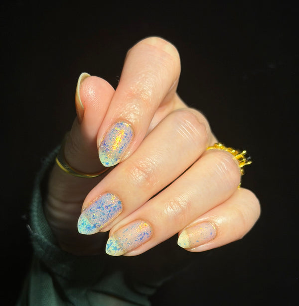 LACQUER.ME.UP