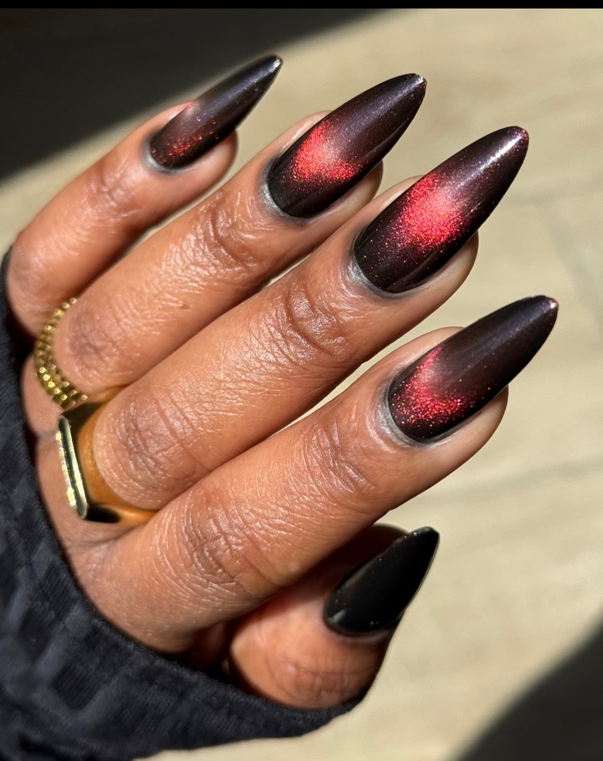 Gommage