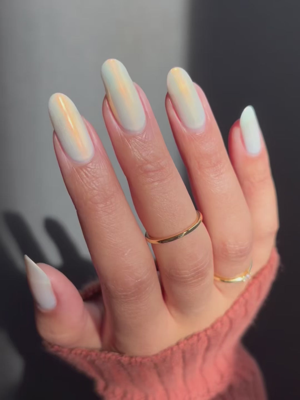 The Receptionist